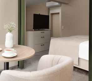 Санаторий им. Дзержинского, фото 57