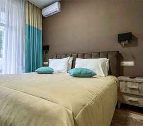 Санаторий им. Дзержинского, фото 58