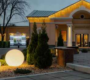 Санаторий им. Дзержинского, фото 61