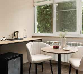 Санаторий им. Дзержинского, фото 68