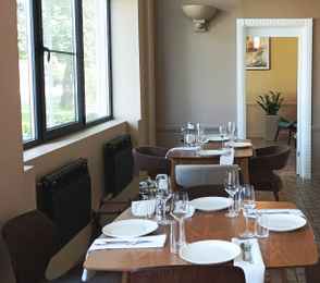 Санаторий им. Дзержинского, фото 42