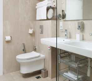 Санаторий им. Дзержинского, фото 54