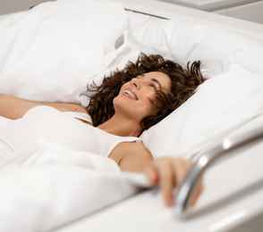 Санаторий им. Дзержинского, фото 3