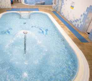 Санаторий им. Дзержинского, фото 11