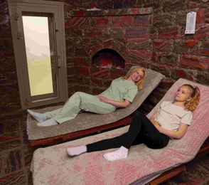 Санаторий им. Дзержинского, фото 18