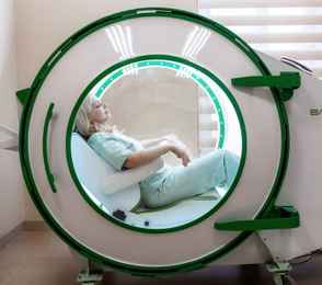 Санаторий им. Дзержинского, фото 19