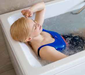 Санаторий им. Дзержинского, фото 20