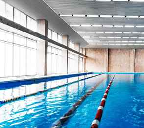 Санаторий «Бештау»