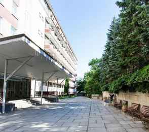 Санаторий «Бештау», фото 3