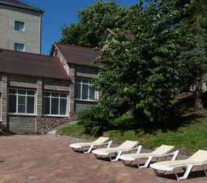 Санаторий «Бештау», фото 9