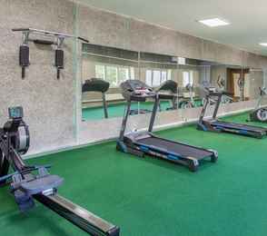 Санаторий «Бештау», фото 12