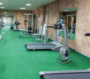 Санаторий «Бештау», фото 13