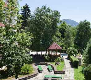 Санаторий «Бештау», фото 8