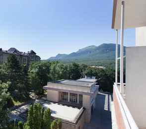 Санаторий «Бештау», фото 18