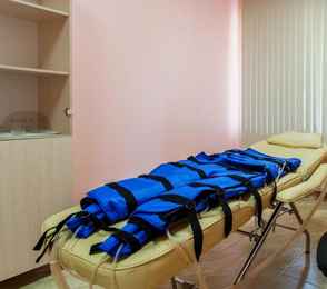 Санаторий «Бештау», фото 20