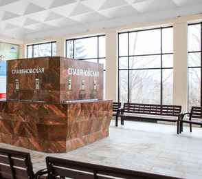 Санаторий «Бештау», фото 25