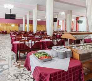 Санаторий «Бештау», фото 23