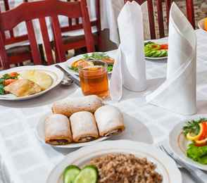 Санаторий «Бештау», фото 24