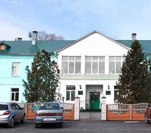 Санаторий «Саянская благодать»