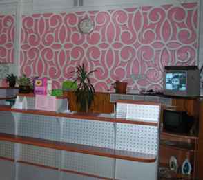 Санаторий «Саянская благодать», фото 6