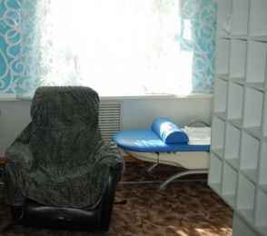 Санаторий «Саянская благодать», фото 7