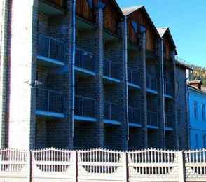 Санаторий «Саянская благодать», фото 8