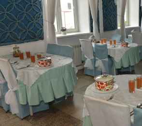 Санаторий «Саянская благодать», фото 9