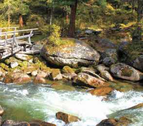 Санаторий «Саянская благодать», фото 14