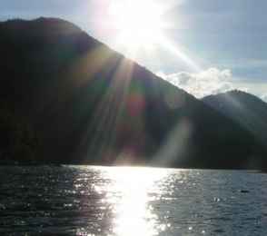 Санаторий «Саянская благодать», фото 15