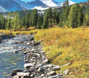 Санаторий «Саянская благодать», фото 16