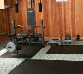 Санаторий «Саянская благодать», фото 17