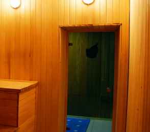 Санаторий «Саянская благодать», фото 18