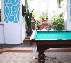 Санаторий «Саянская благодать», фото 10