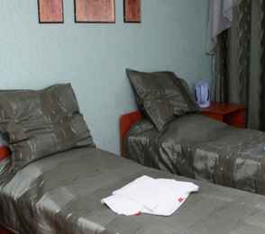 Санаторий «Саянская благодать», фото 12