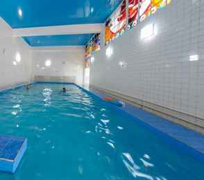 Санаторий «Дубрава», фото 7