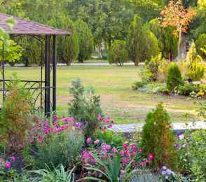 Санаторий «Дубрава», фото 14