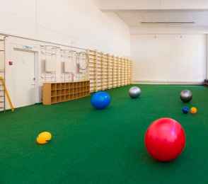 Санаторий «Дубрава», фото 15