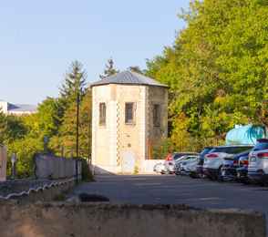 Санаторий «Дубрава», фото 16