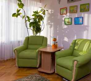 Санаторий «Дубрава», фото 17