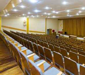 Санаторий «Дубрава», фото 25