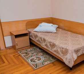 Санаторий «Дубрава», фото 34