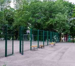 Санаторий «Дубрава», фото 47