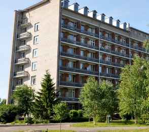 Санаторий «Новый источник»