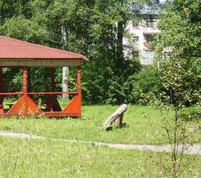 Санаторий «Новый источник», фото 3