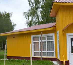 Санаторий «Новый источник», фото 5