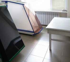 Санаторий «Новый источник», фото 13