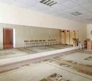 Санаторий «Новый источник», фото 16