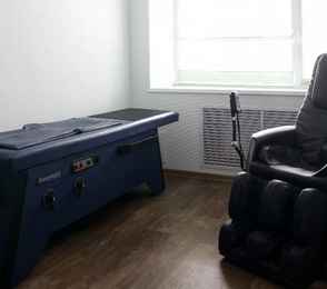 Санаторий «Новый источник», фото 17