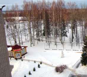 Санаторий «Новый источник», фото 9