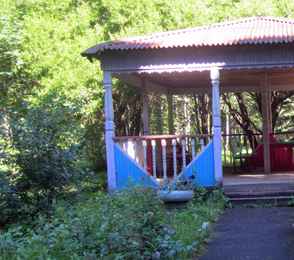 Санаторий «Новый источник», фото 10